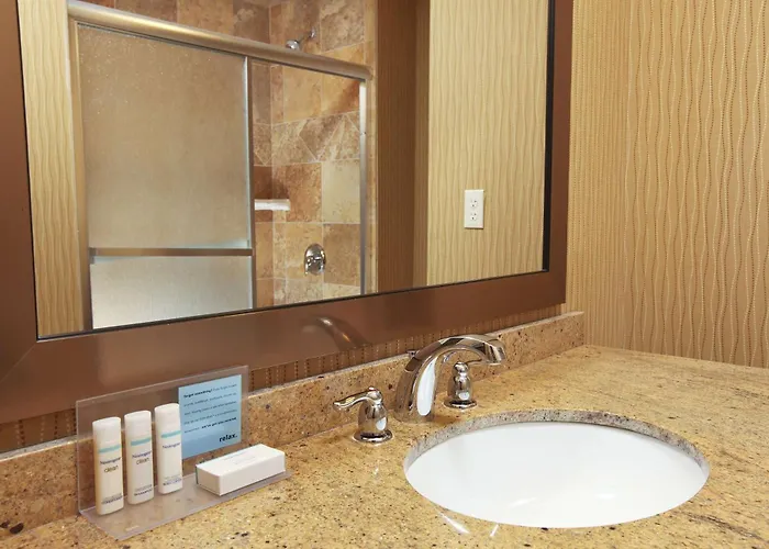 Hampton & Medical Center 3* Fargo