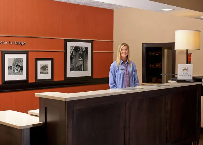Hampton & Medical Center Hotel
