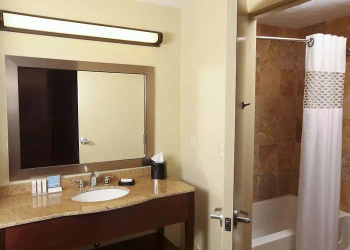 Hampton & Medical Center 3* Fargo