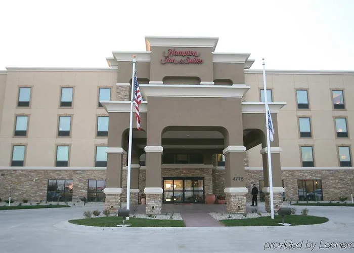 Hampton & Medical Center 3*