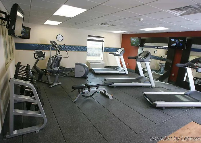 Hampton & Medical Center 3* Fargo