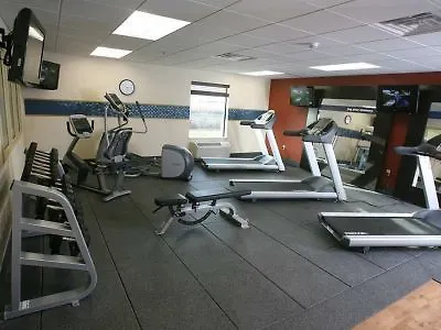 Hotel Hampton & Medical Center 3*