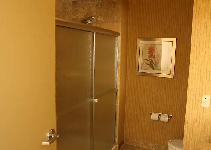 Hotel Hampton & Medical Center 3*